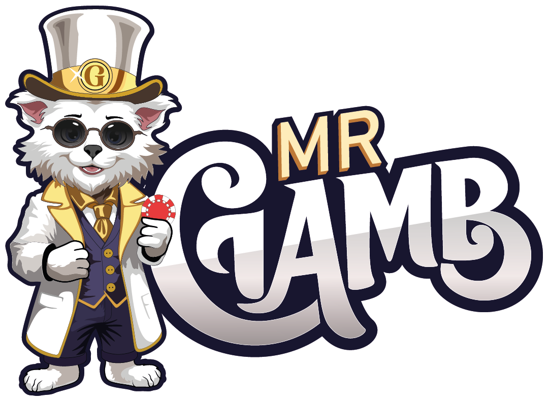 MRGAMBET