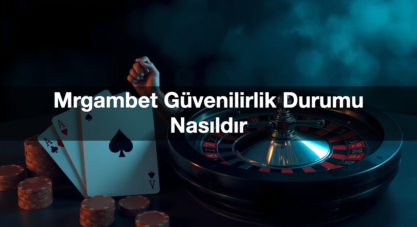mrgambet g venilirlik durumu nas ld r 1792001136001