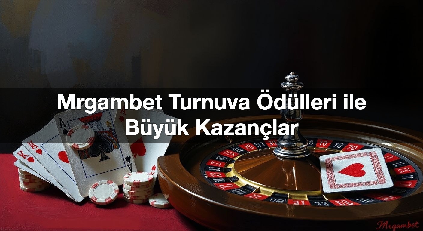 mrgambet turnuva d lleri ile b y k kazan lar 1792001075678